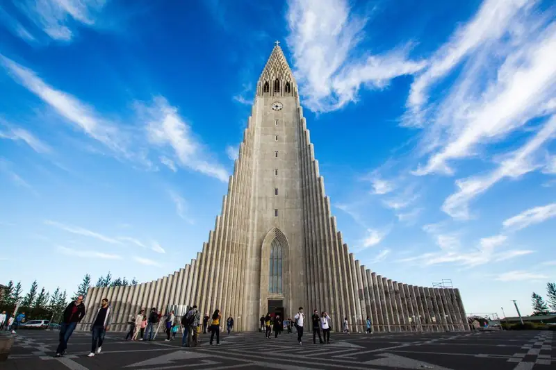 Islandia śladami serialu &quot;Gra o Tron&quot; w ofercie Lidl Podróże