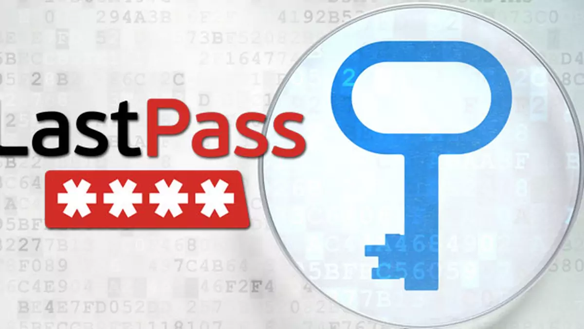 LastPass - najlepsze porady i wskazówki