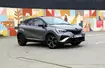 Renault Captur E-Tech full hybrid E-Tech engineered