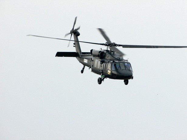 Black Hawk - PZL MIELEC