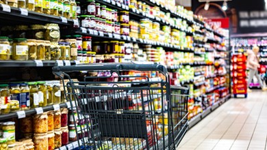 Wojna na ceny karpia. Tyle kosztuje w Lidlu a tyle w Biedronce