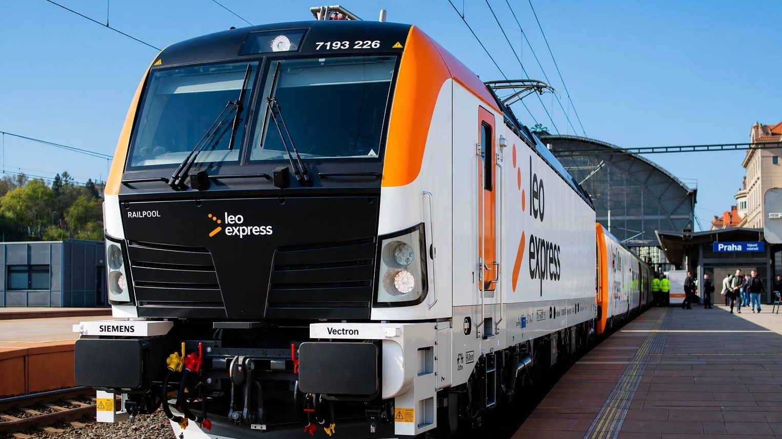 Leo Express