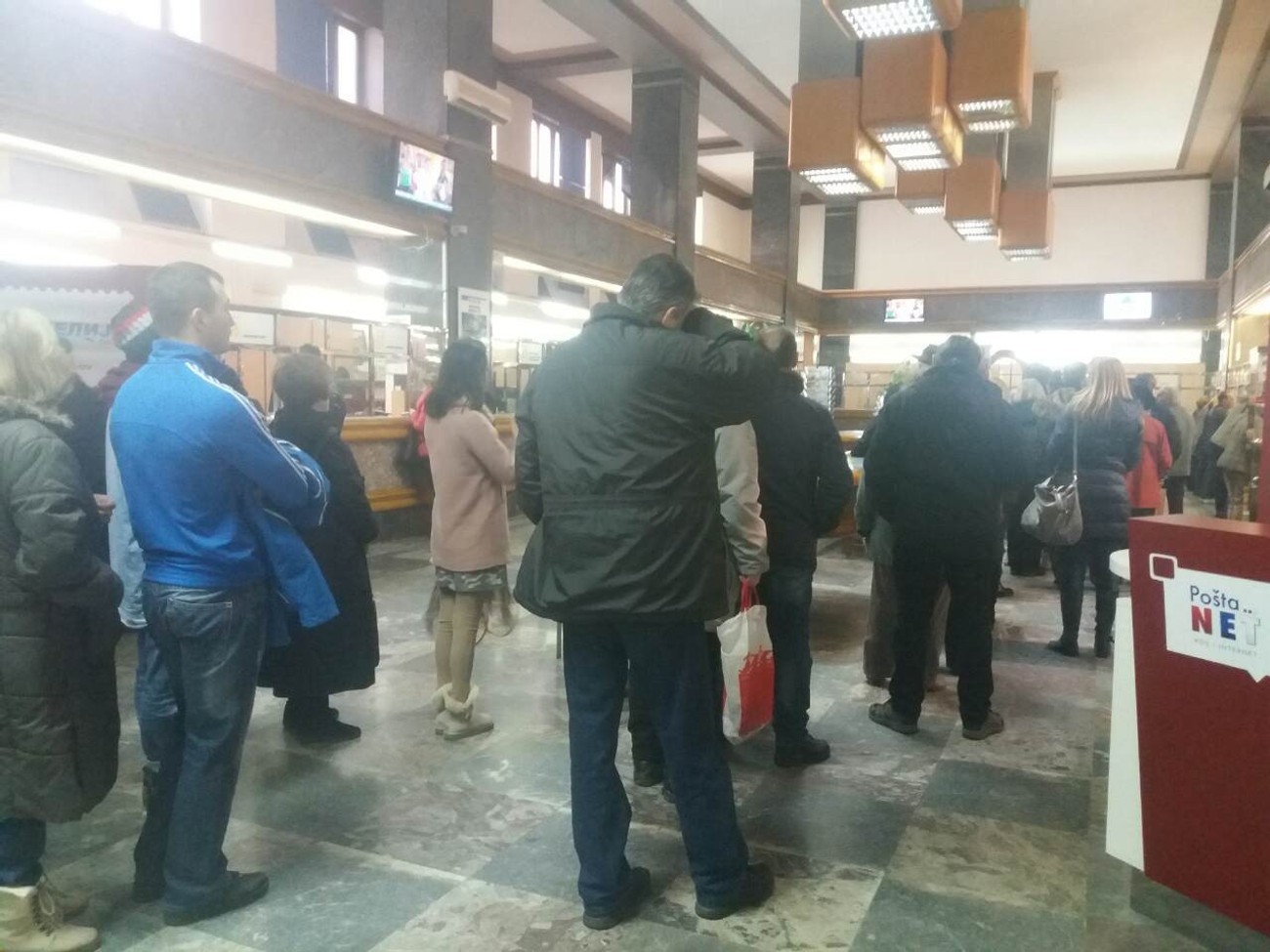 Kako proveriti dugujete li državi za porez na imovinu ili ste u pretplati