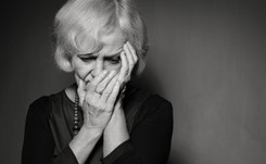 Nowotwory szczególnie groźne podczas menopauzy