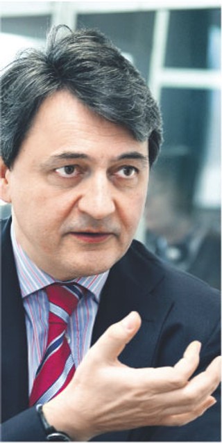 'Dziennikarzy można ukarać tylko za oszczerstwa'