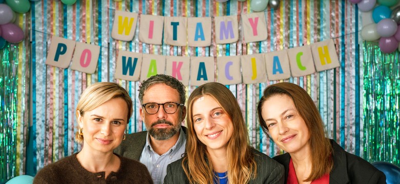 Polski serial podbił świat. Ruszyły zdjęcia do nowego sezonu