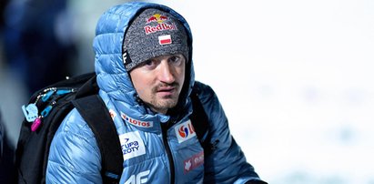 Małysz stawia sprawę jasno: Stoch wszystkim pokaże