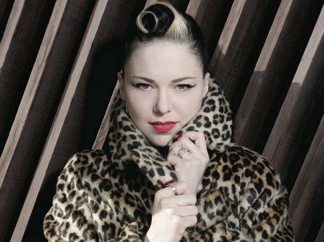 Imelda May