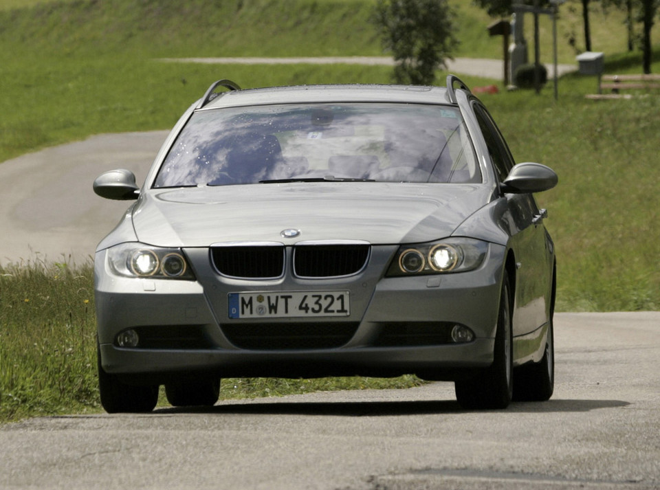 Czy BMW 3 gwarantuje trwałość?