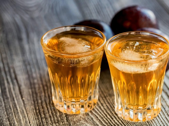 Rakija