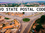 List of postal codes in Oyo State