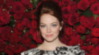 Emma Stone w nowym filmie Woody'ego Allena?