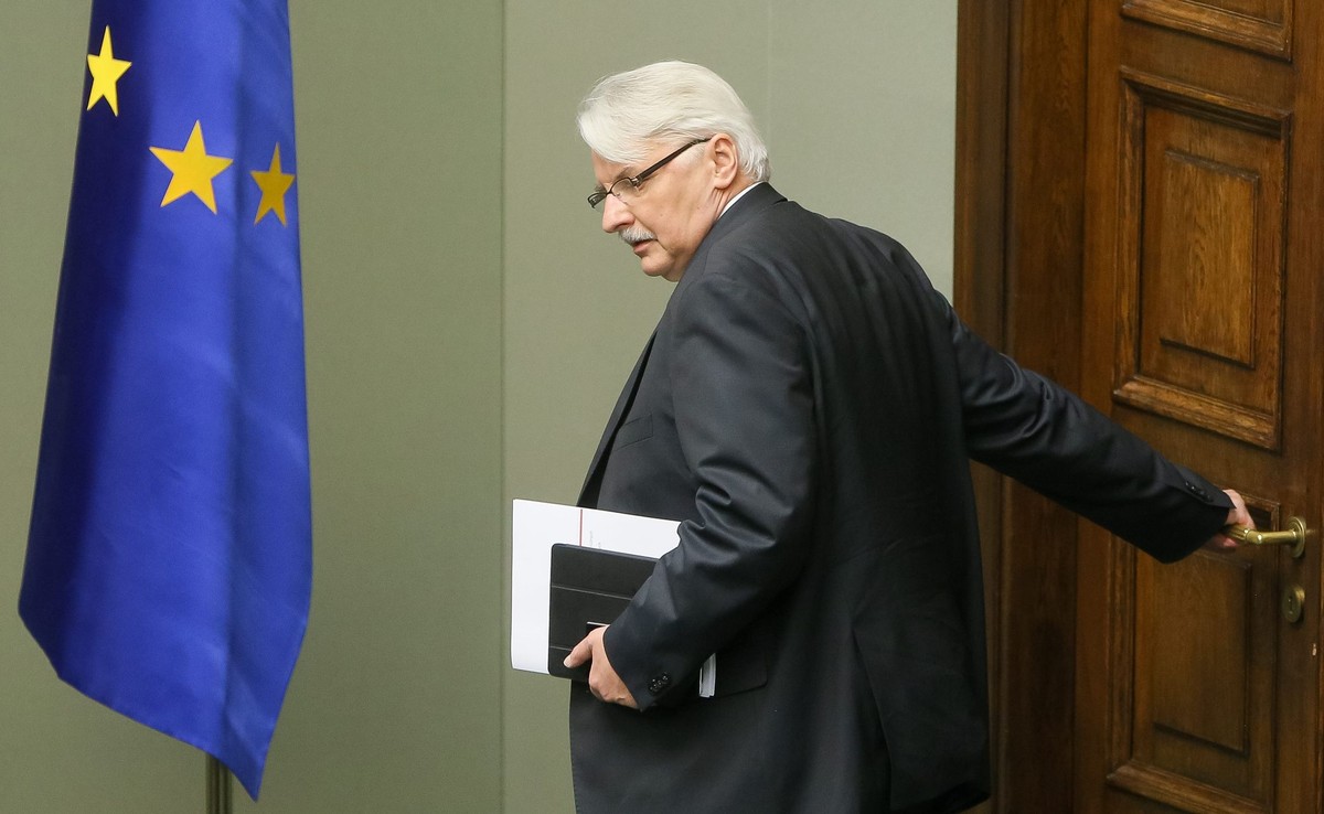 Witold Waszczykowski