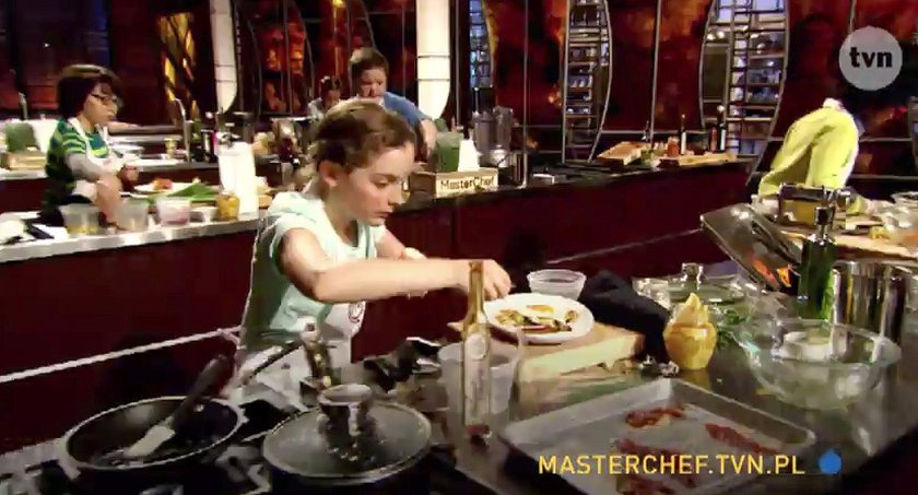 MasterChef Junior