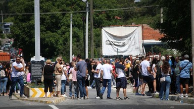 Kosowo – najdłuższa misja polskich żołnierzy. Czy stanie się beczką prochu?