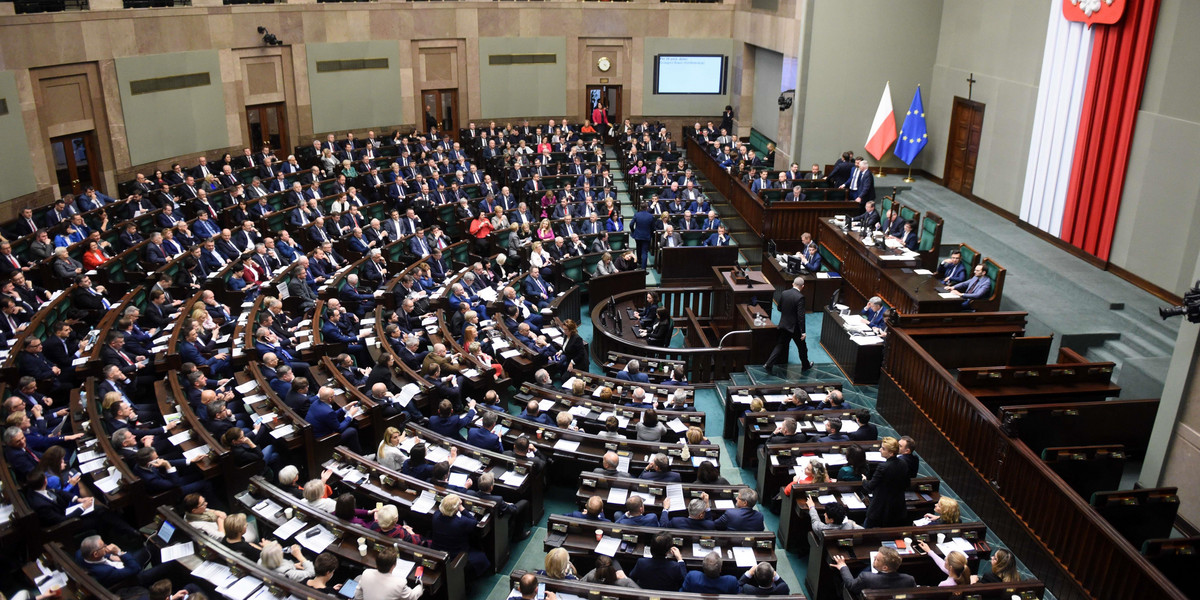 sejm