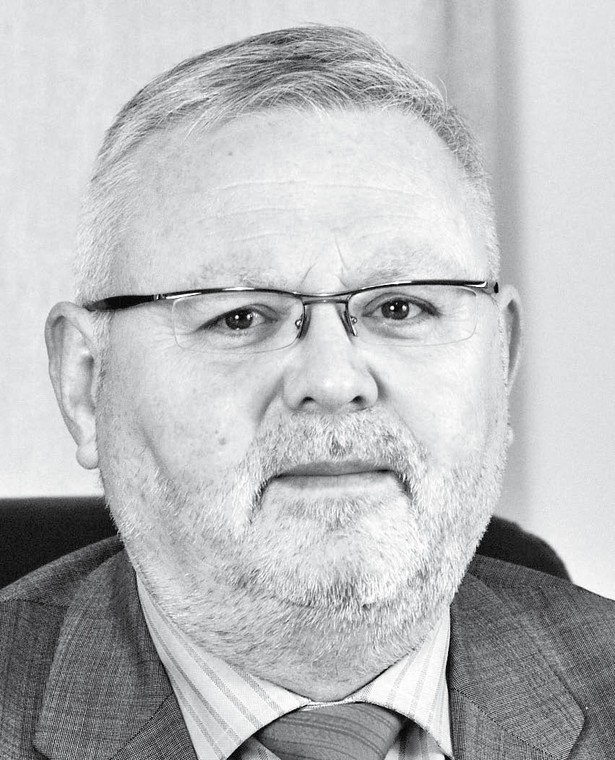 Zbigniew Błaszczyk doradca podatkowy w TAX-US podatki, doradztwo Zbigniew Błaszczyk