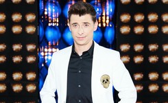 Kuszewski nie wraca do 'M jak miłość'?