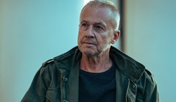 Ostatni wspólny film kultowego duetu. Nowe informacje o wyczekiwanym polskim thrillerze