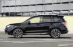 Subaru Forester XT