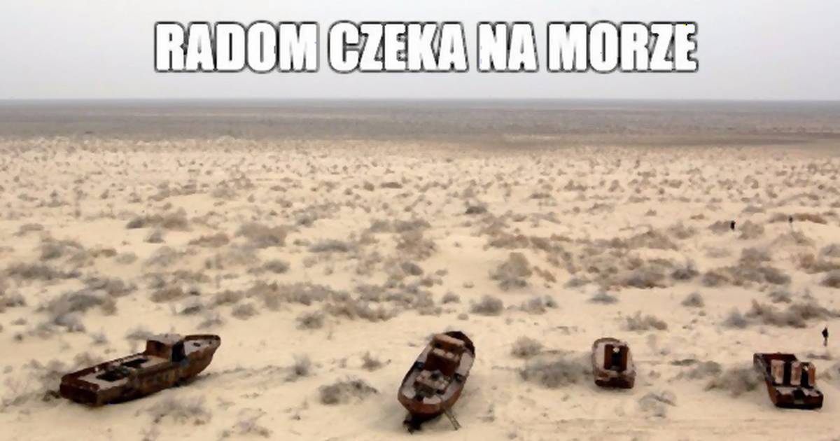 Siedziba stoczni Marynarki Wojennej w Radomiu - reakcja Twittera - Noizz