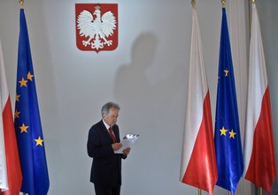 PKW sprawdzi, czy Jaki nie pojawia się za często w telewizji [WYWIAD]