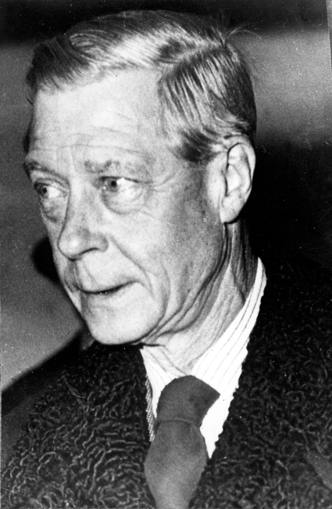 Edvard VIII