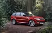 Nowy Range Rover Sport oficjalnie