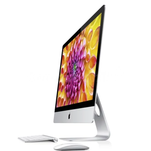 Apple iMac Retina 4K 21.5