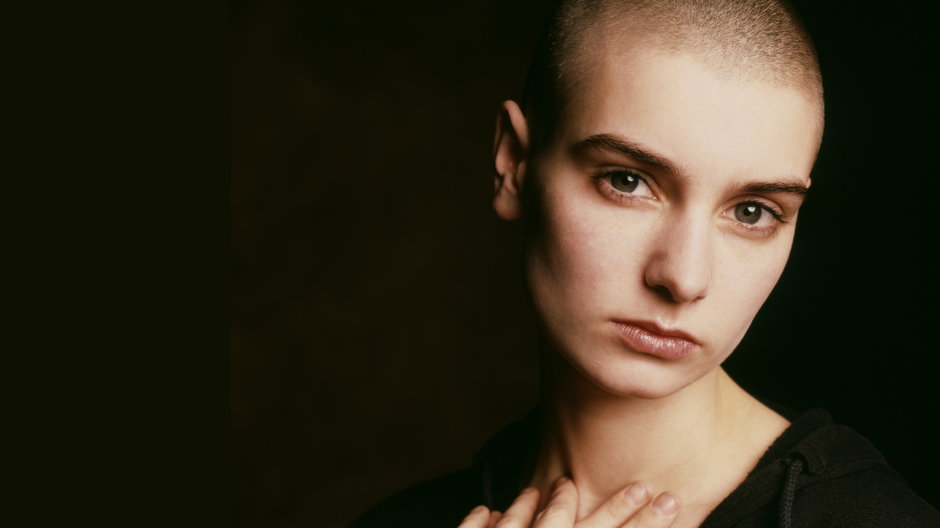 Sinead O'Connor wyznaje, jak wyglądał jej pierwszy raz z mężczyzną