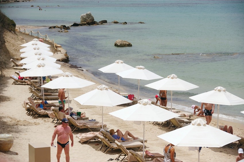 Turisti upozoravaju na lopove koji "operišu" na najprometnijim turističkim mestima