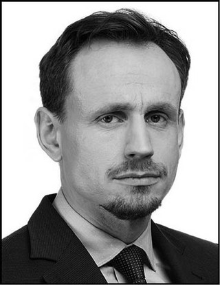 Tomasz Rogala, radca prawny,  partner kierujący działem imigracyjnym PCS Paruch Chruściel Schiffter Stępień Kanclerz | Littler