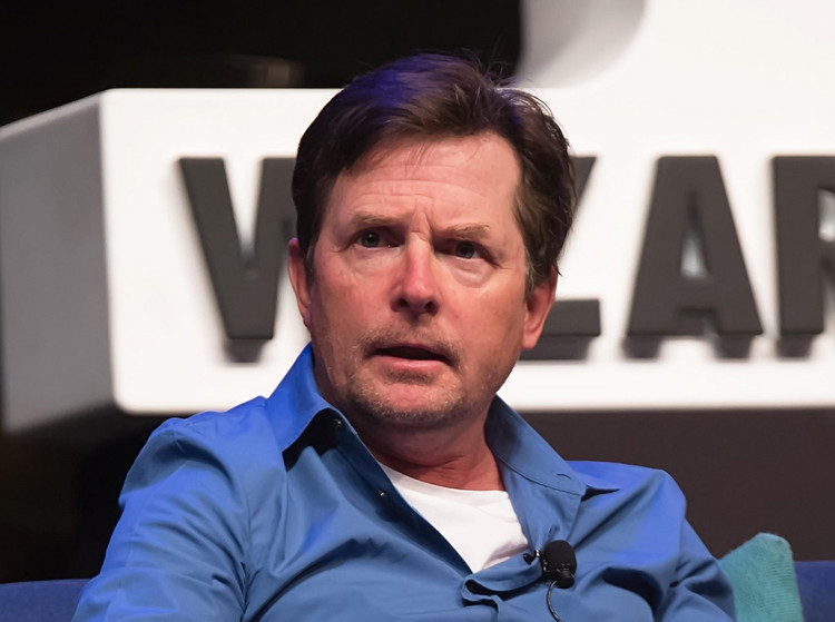 Michael J. Fox