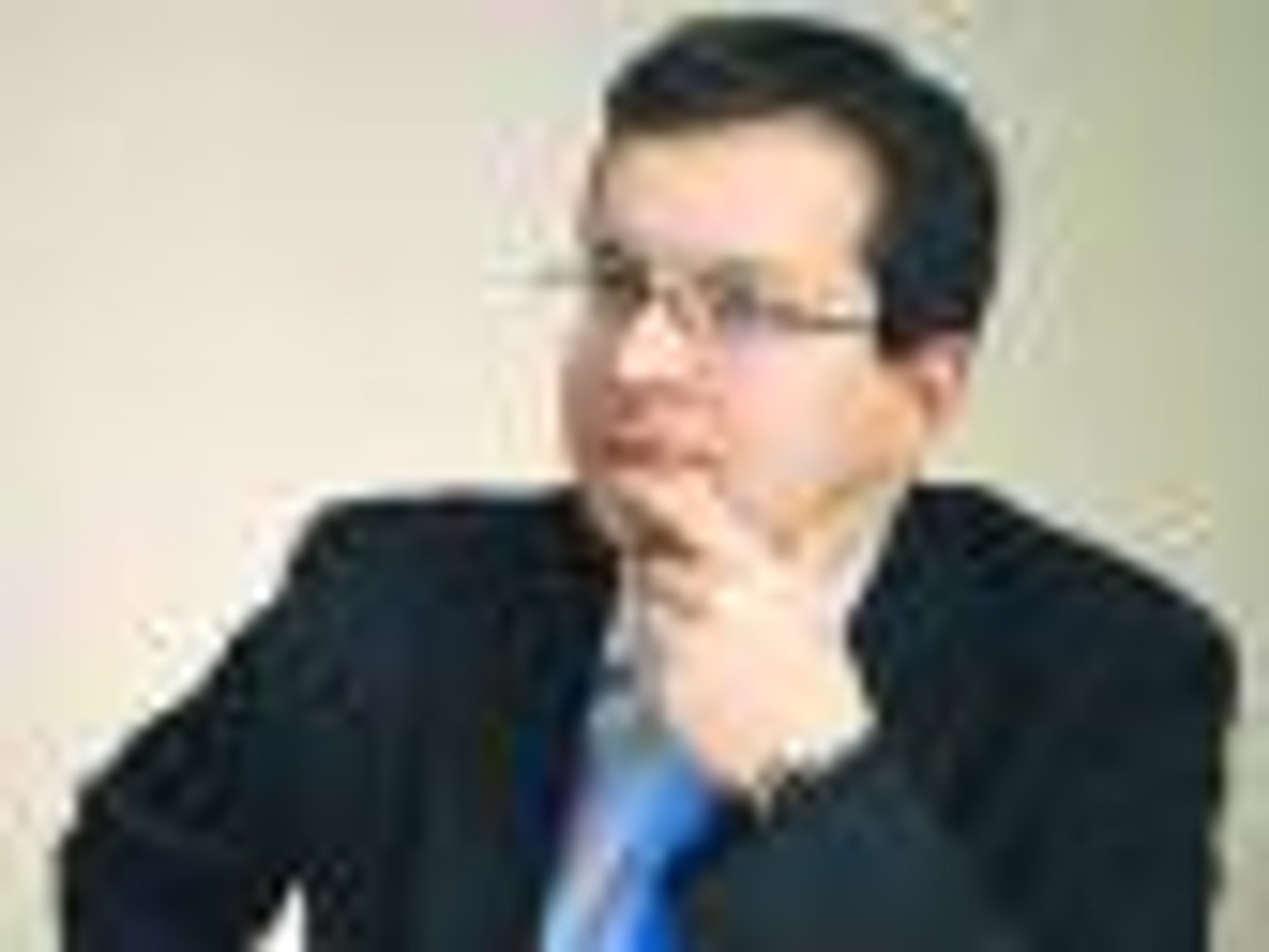 Bartosz Tomaszewski, radca prawny współpracujący z kancelarią Baker &McKenzie Krzyżowski i Wspólnicy
