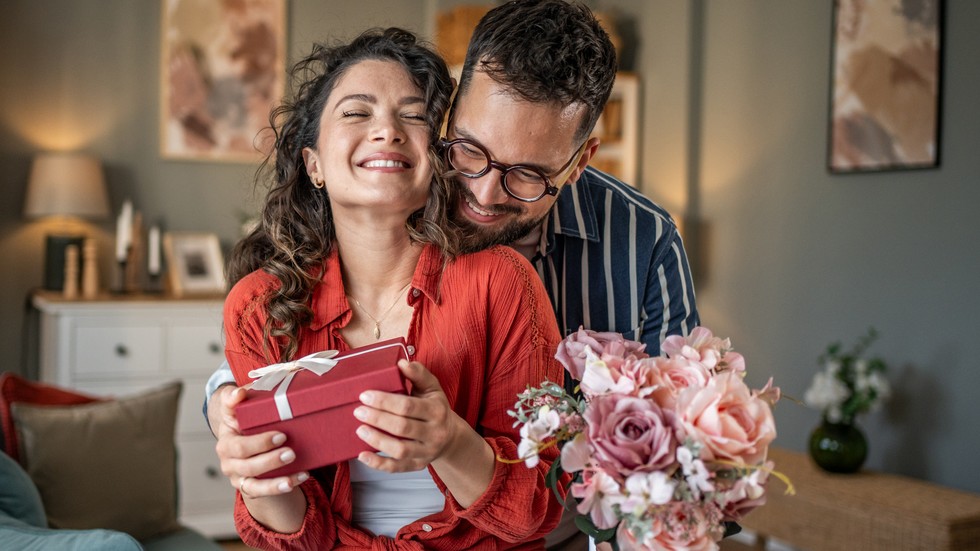 Koľkokrát ste sa v živote zamilovali vy? (ilustračné foto)