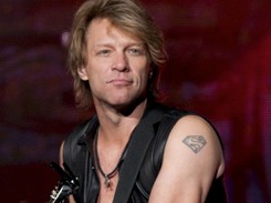 Bon Jovi zapowiada album dla fanów i wielką trasę