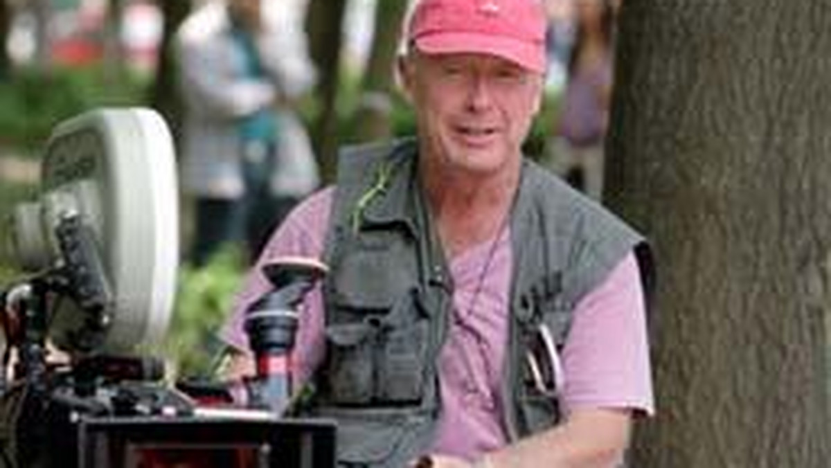 Tony Scott stanie za kamerą filmu "Unstoppable".