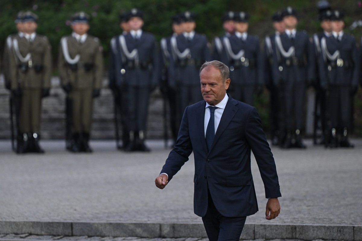 Platforma Obywatelska znika po 24 latach. Donald Tusk szykuje rewolucję