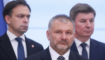 KRS potwierdza zrzeczenie się urzędu przez Waldemara Żurka