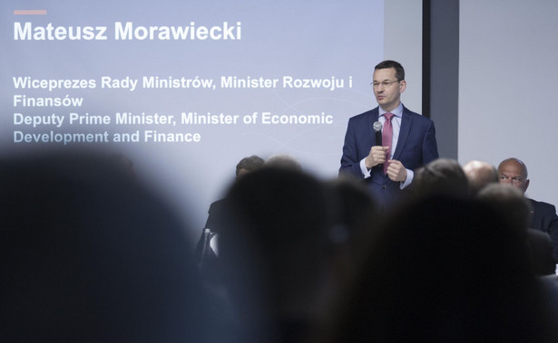 Osłabła pozycja Mateusza Morawieckiego w PiS? "Wicepremier został ograny"