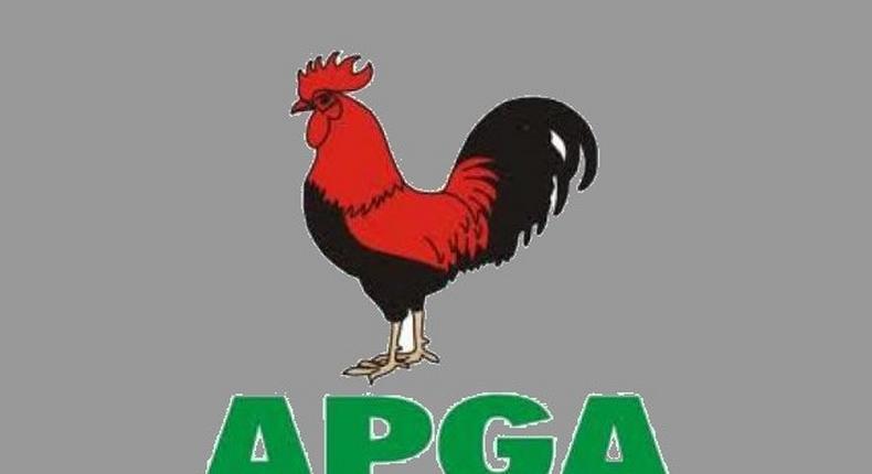 APGA increases governorship form to N6m in Kogi, Bayelsa