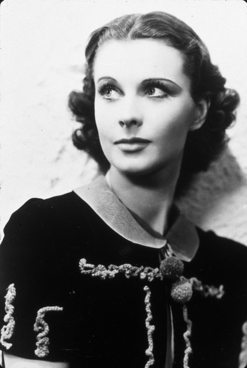 Vivien Leigh