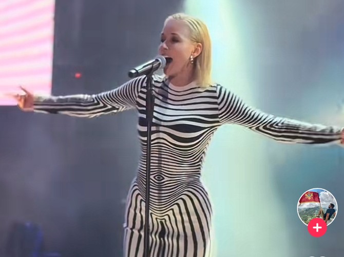 Jelena Rozga