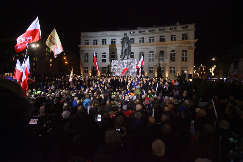 Wielka porażka PiS. Tego się nie spodziewali