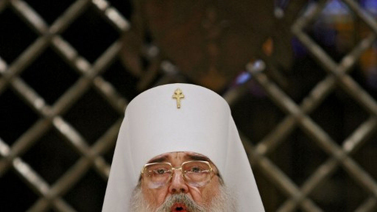 Zwierzchnik Białoruskiej Cerkwi Prawosławnej metropolita miński i słucki Filaret wystąpił przeciwko karze śmierci, uznając ją za grzech zabójstwa. Białoruś jest obecnie jedynym krajem w Europie, gdzie orzeka się i wykonuje karę śmierci.