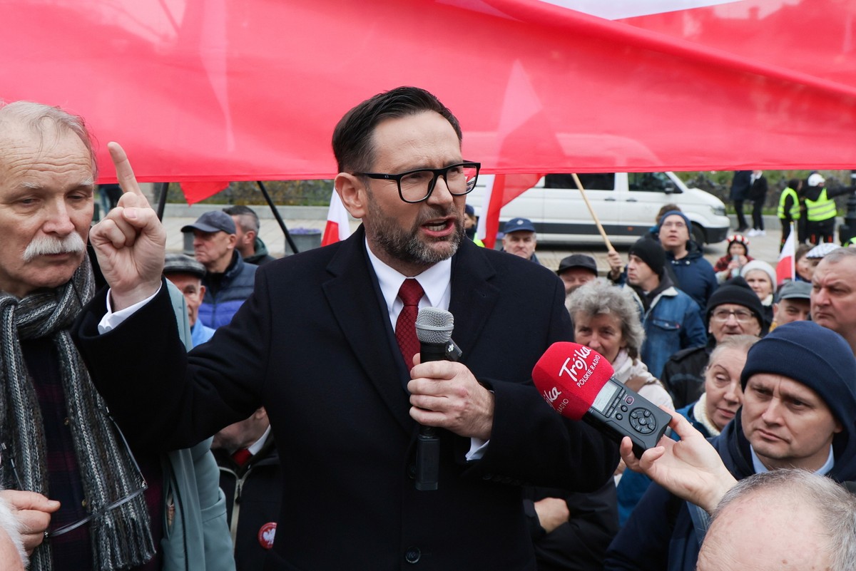 Dzieła sztuki i zegarki za 250 tys. zł i milionowe zarobki. Daniel Obajtek z imponującym majątkiem