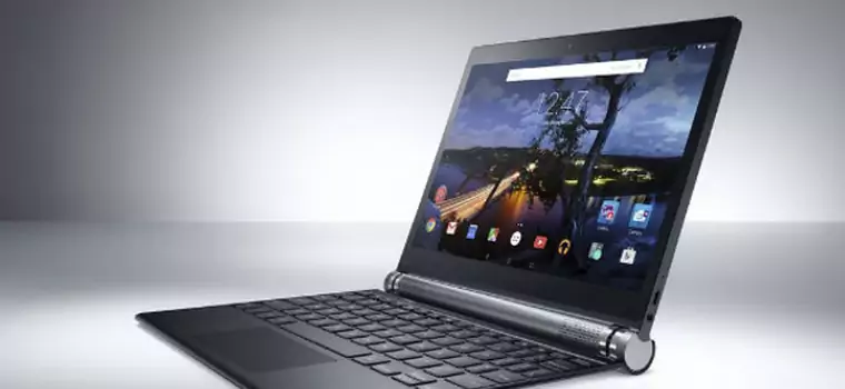 Dell rozstaje się z tabletami z Androidem