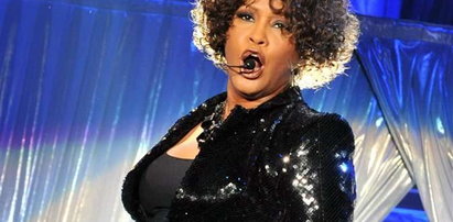 Whitney Houston nie żyje. Taką ją zapamiętamy