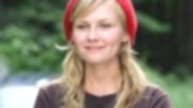 Kirsten Dunst opowiada, jak stracić torebkę