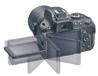 Nikon D5100 dla profesjonalnych amatorów